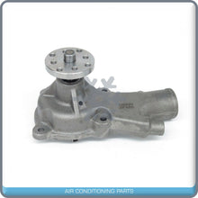 Load image into Gallery viewer, Water Pump for Chevrolet C1500, Chevelle, CS1073, Impala, Malibu / GMC C1... QOA - Qualy Air