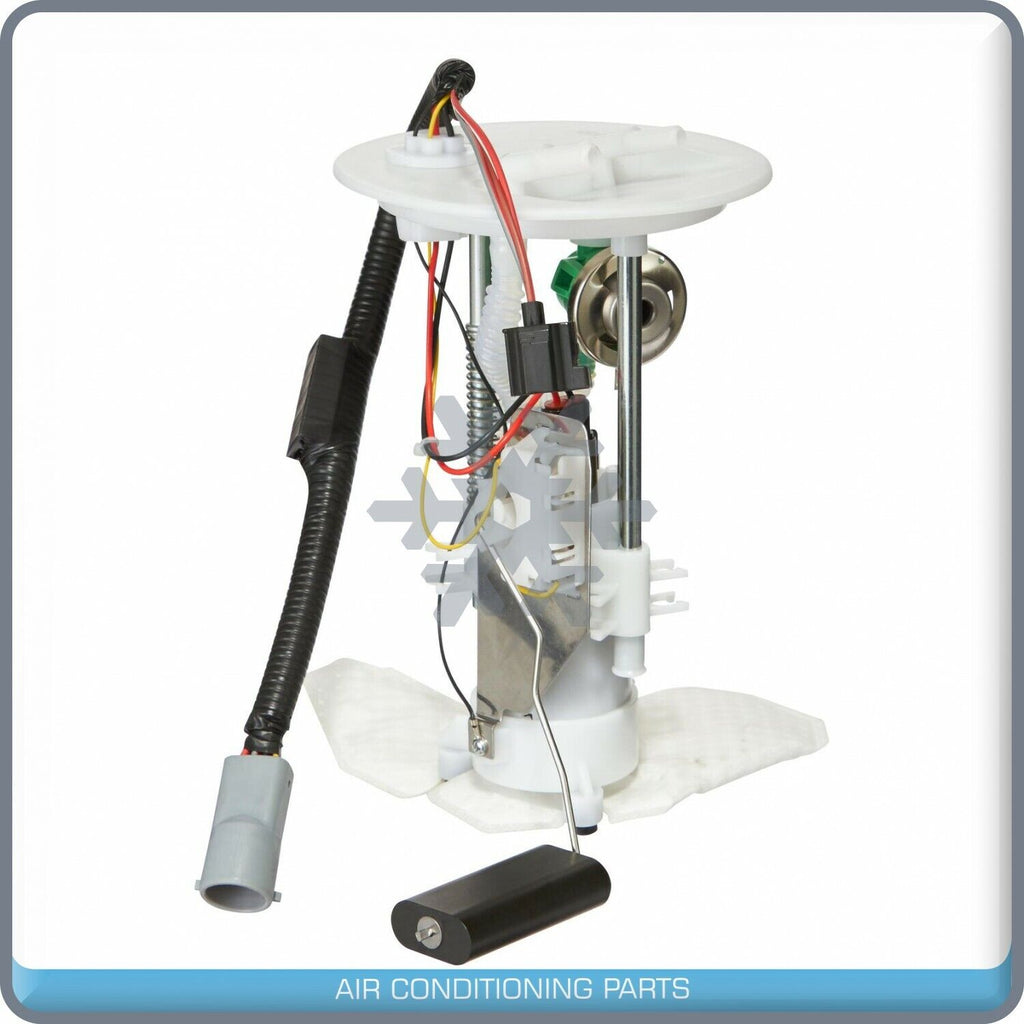 Electric Fuel Pump Module For Ford Explorer Mercury Mountaineer 2002-03 4.0L QOA - Qualy Air