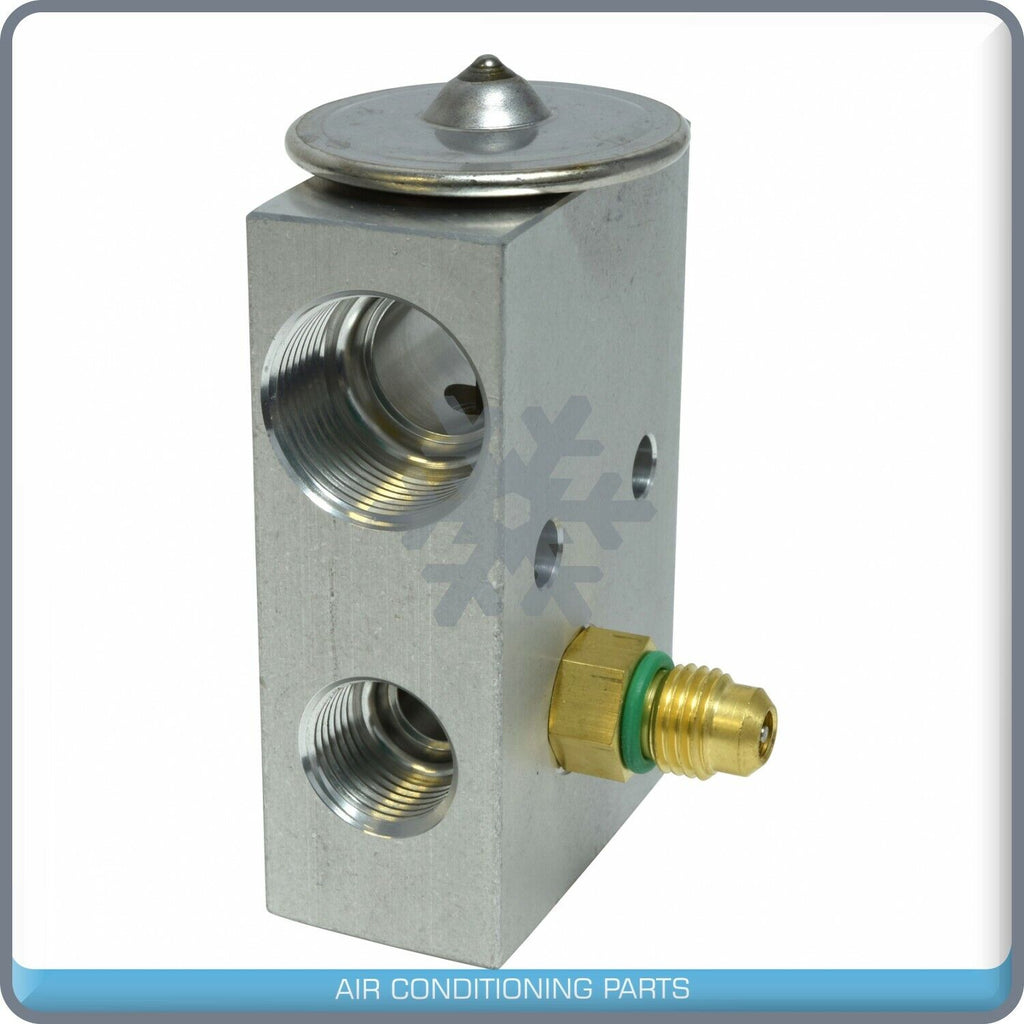 New A/C Expansion Valve for Western Star Truck.. - OE# 040138144 QR - Qualy Air