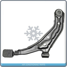 Load image into Gallery viewer, Front Left Lower for Nissan 200SX, Nissan Lucino, Nissan Sentra QOA - Qualy Air