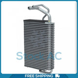 A/C Evaporator for Mercedes-Benz CLS500, CLS55 AMG, CLS550, CLS63 AMG, E32... QR