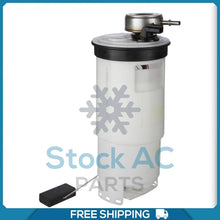 Load image into Gallery viewer, Electric Fuel Pump Module For Dodge Dakota 5.9L 1997 1998 99 00 01 2002 2003 QOA - Qualy Air