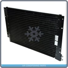 Load image into Gallery viewer, New AC Condenser for Mack CV 700 2002-2007 / Mack CX600 2005-2000 / GRANITE CV.. - Qualy Air