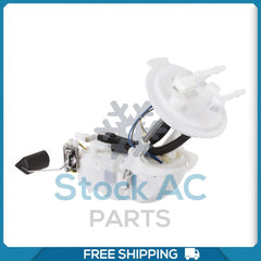 Electric Fuel Pump Module For Cadillac CTS 2.8L STS 4.6L 2005 2006 2007 QOA