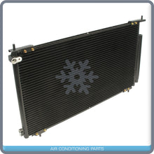 Load image into Gallery viewer, New A/C Condenser for Honda CR-V 2002 to 2006 / Honda Element 2006 to 2011 - Qualy Air