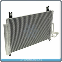 Load image into Gallery viewer, New A/C Condenser for Kia Rio - 2002 to 2005 - OE# 97606FD000 - Qualy Air