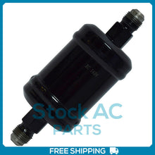 Cargar imagen en el visor de la galería, New A/C Receiver Drier for 1290592;8001752;ARD1163; QU - Qualy Air