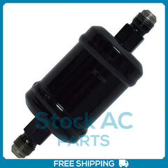 New A/C Receiver Drier for 1290592;8001752;ARD1163; QU