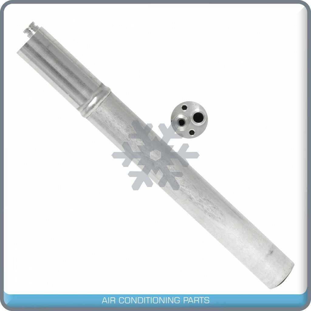 A/C Receiver Drier for Audi A4, A4 Quattro, A5, A5 Quattro, A6 Quattro, Q5... QR - Qualy Air