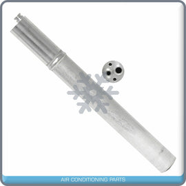 A/C Receiver Drier for Audi A4, A4 Quattro, A5, A5 Quattro, A6 Quattro, Q5... QR - Qualy Air