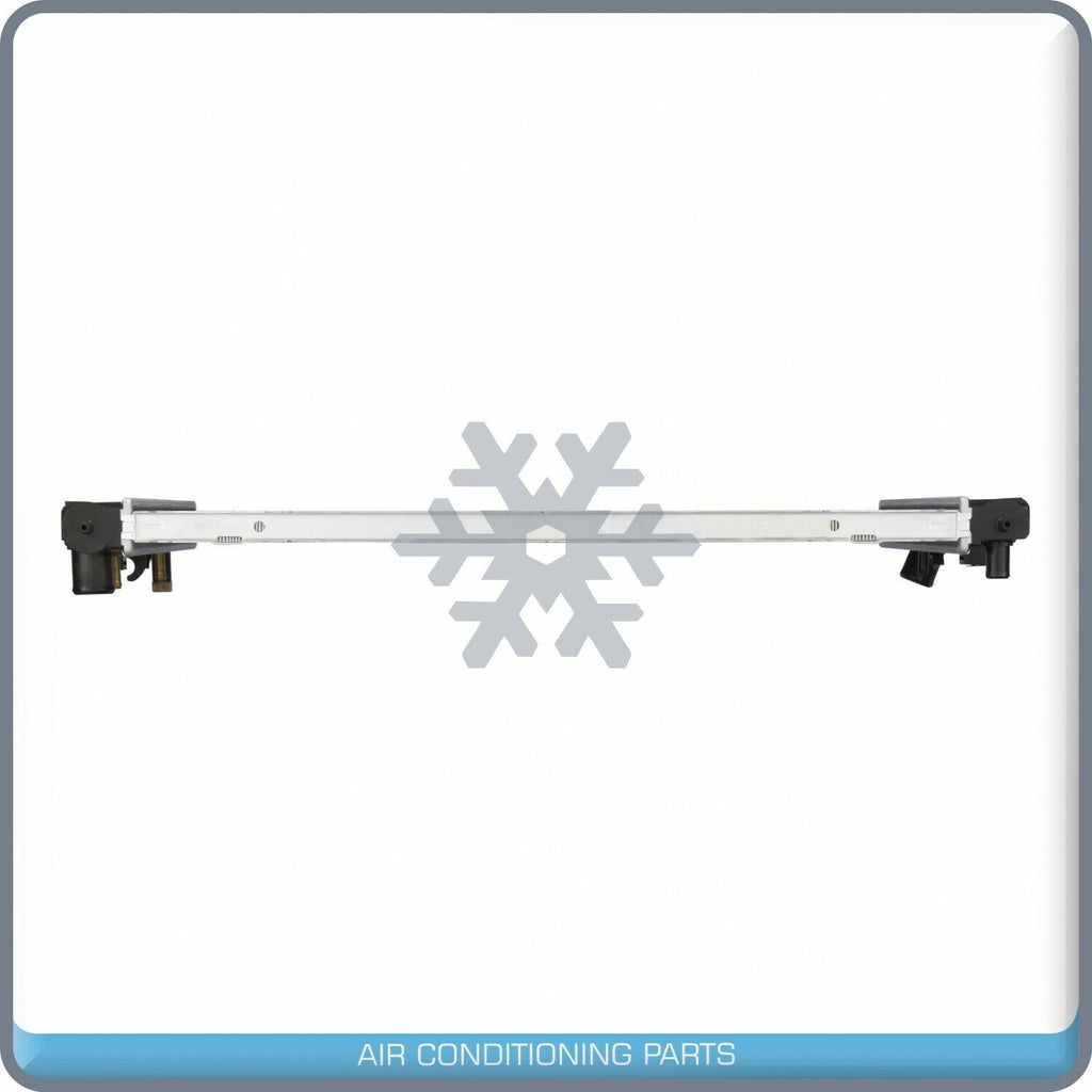 Radiator for Ford Escape / Mazda Tribute QOA - Qualy Air