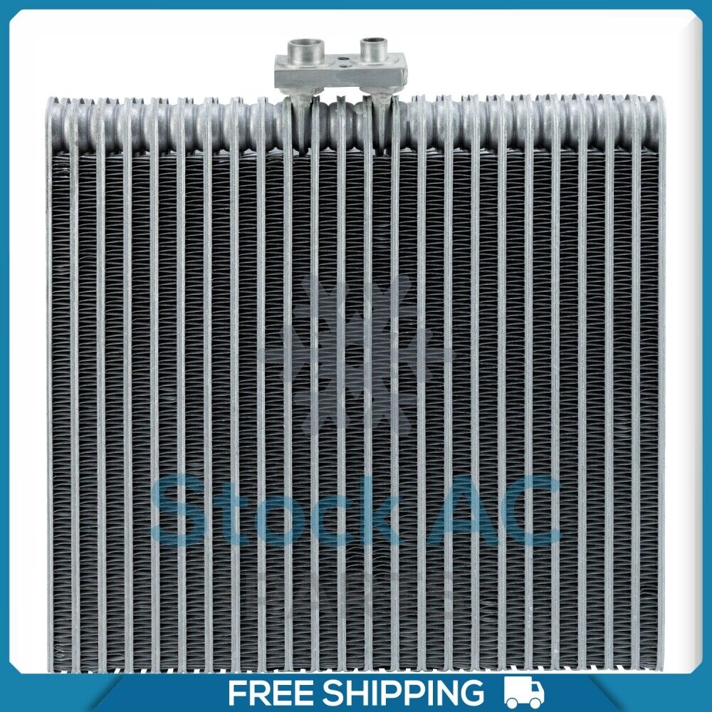 New AC Evaporator for Mitsubishi Lancer - 2002 to 2007, Outlander - 2003 to 2006 - Qualy Air