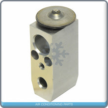 Load image into Gallery viewer, A/C Expansion Valve for Suzuki Grand Vitara, Vitara, XL-7 QR - Qualy Air
