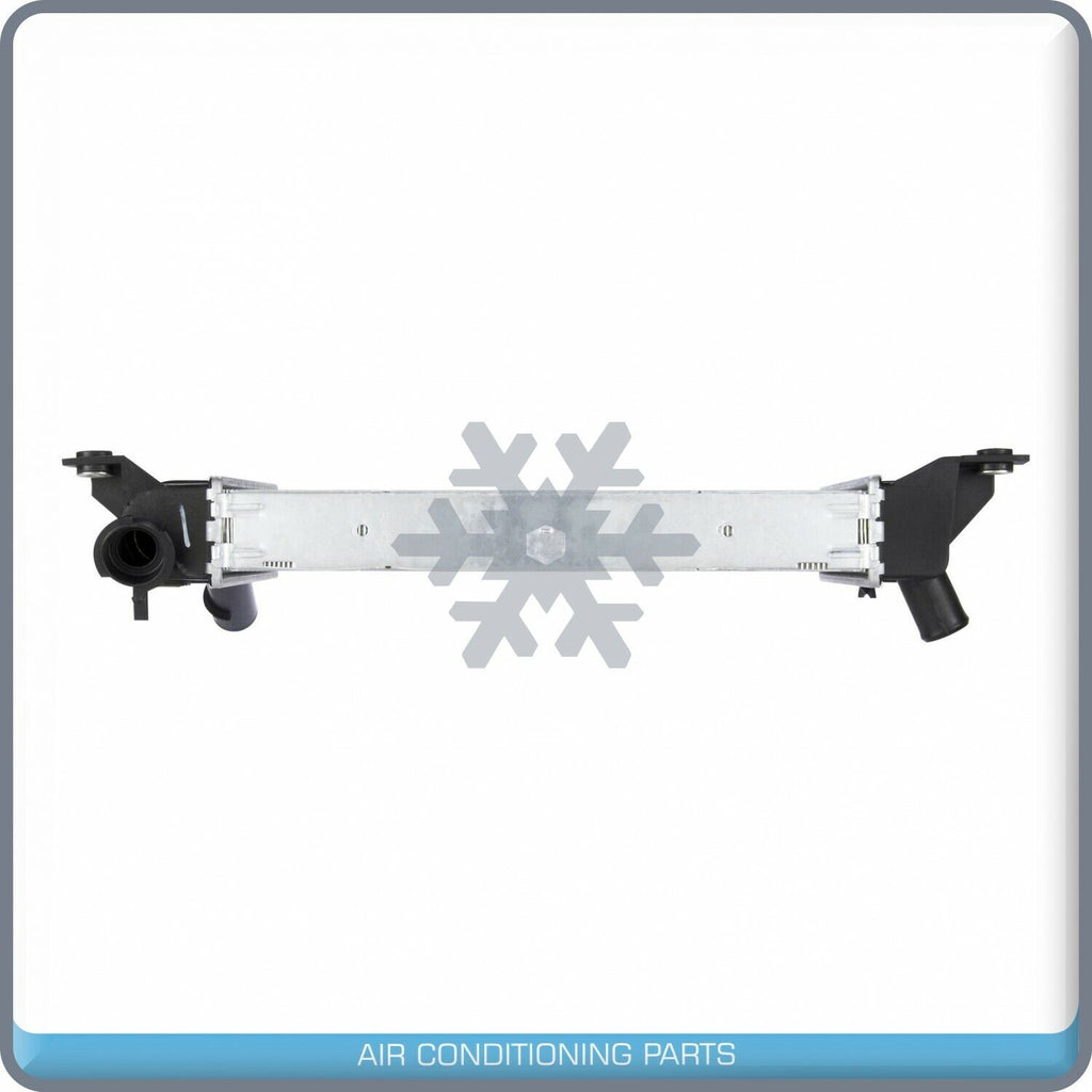 NEW Radiator for Ford Explorer, Ranger, Bronco ll / Mazda B4000, Navajo.. - Qualy Air