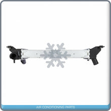 Load image into Gallery viewer, NEW Radiator for Ford Explorer, Ranger, Bronco ll / Mazda B4000, Navajo.. - Qualy Air