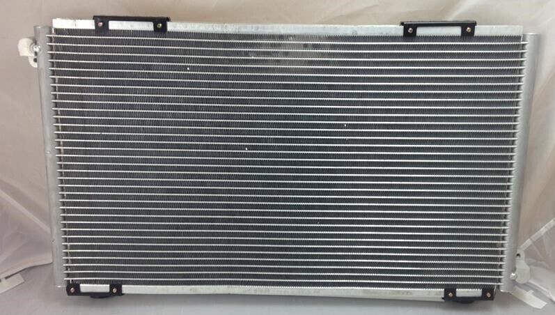A/C Condenser for Toyota Celica QR - Qualy Air