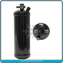Load image into Gallery viewer, New A/C Receiver Drier for WESTERN STAR 4800, 4900, 5800.. - OE# K251563 QU - Qualy Air