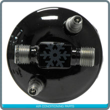Load image into Gallery viewer, New A/C Receiver Drier for PETE CL 8 96-94 QU QU - Qualy Air