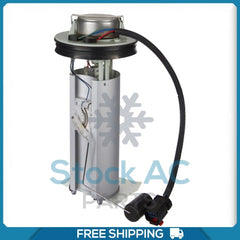 Electric Fuel Pump Module for Jeep Cherokee 1997 1998 1999 2000 2001 E7121MN QOA