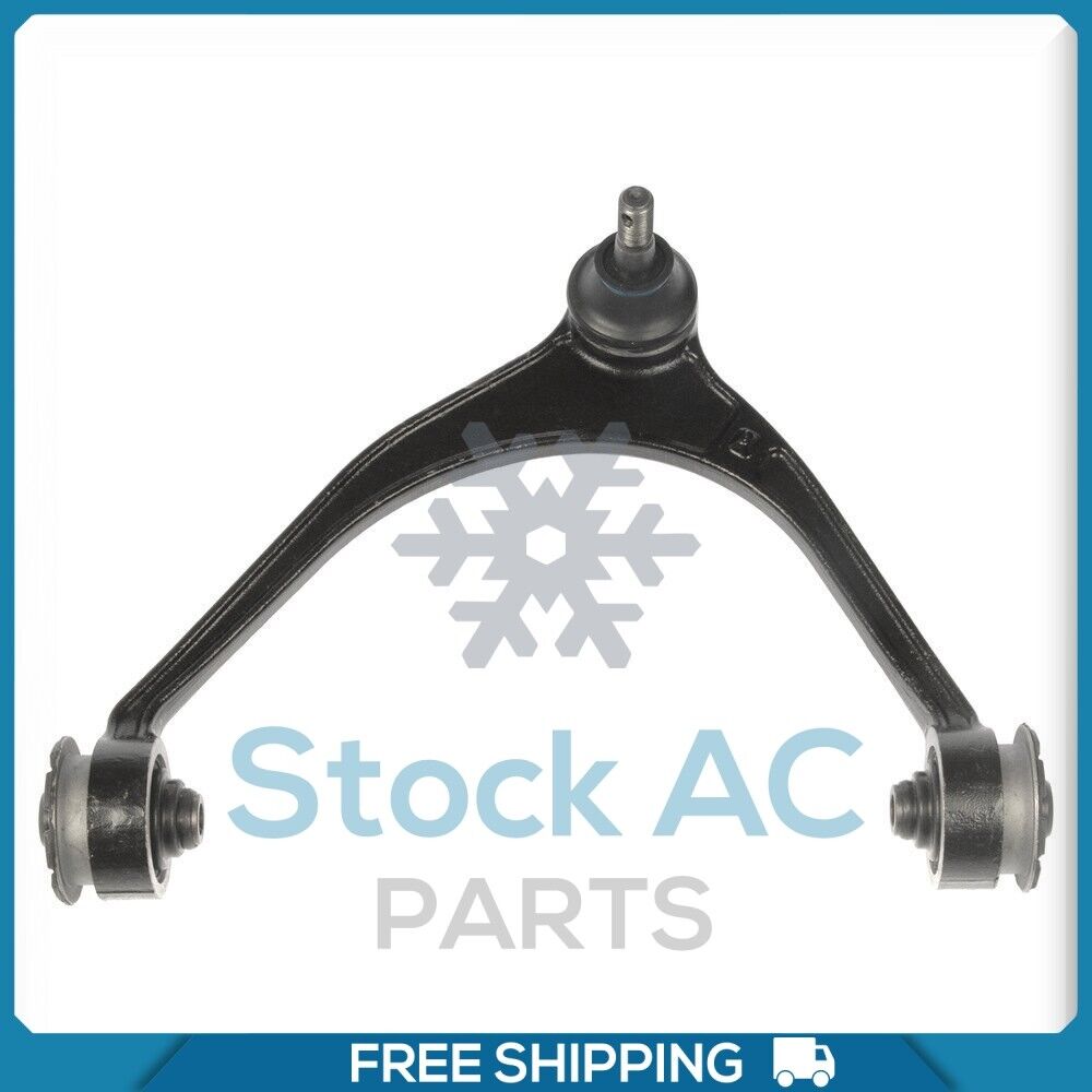 Control Arm Front Upper Left for Lexus GS300, Lexus GS400, Lexus GS430, L... QOA - Qualy Air
