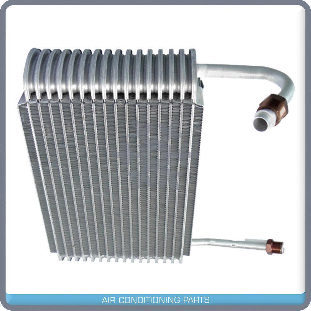 New A/C Evaporator for Chevy C10, C20, K10, C1500 & GMC C1500, Jimmy.. - Qualy Air