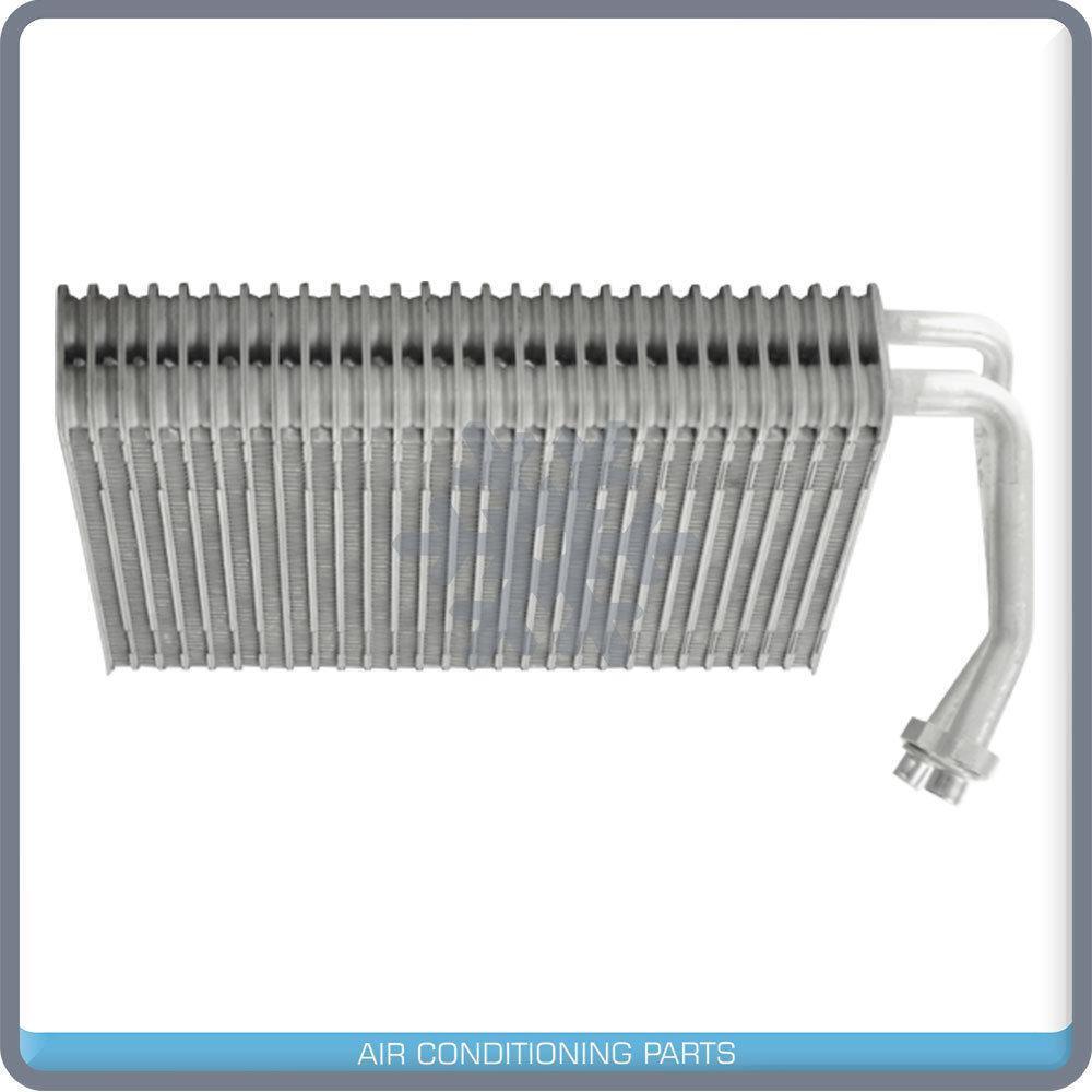 New AC Evaporator for Freightliner Sprinter 2500, 3500 - 2002 to 2006 - Qualy Air