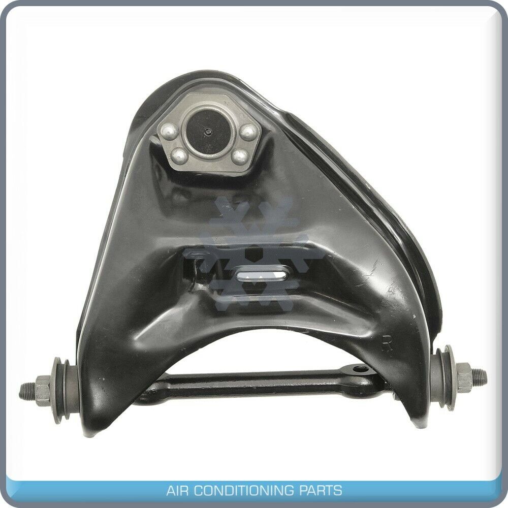 Control Arm Front Upper Right for Buick, Chevrolet, GMC, Oldsmobile, Pontiac QOA - Qualy Air