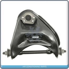 Load image into Gallery viewer, Control Arm Front Upper Right for Buick, Chevrolet, GMC, Oldsmobile, Pontiac QOA - Qualy Air