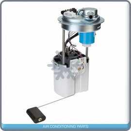 Fuel Pump Module for Isuzu I280 I350 06 for Isuzu I290 I370 2007-2008 E3688M QOA - Qualy Air