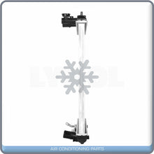 Load image into Gallery viewer, New Radiator for 08-13 TOYOTA HIGHLANDER 3.5L - OE# 16041-31540 QL - Qualy Air