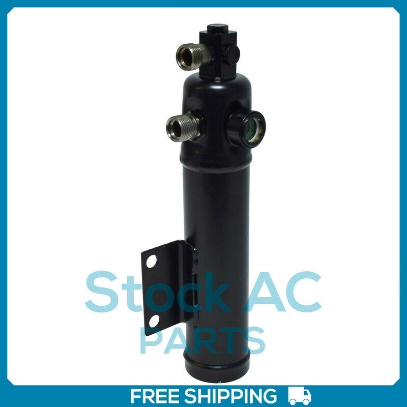 New A/C Receiver Drier for A180 A160 A190 CL230 CL200 QU - Qualy Air