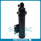 New A/C Receiver Drier for A180 A160 A190 CL230 CL200 QU