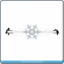 Cargar imagen en el visor de la galería, NEW Radiator for Ford F-250 Super Duty, F-350 Super Duty, F-450 Super Duty... QL - Qualy Air