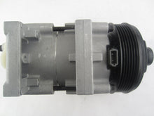 Load image into Gallery viewer, New OEM Motorcraft AC Compressor FS10 for Ford Lincoln / Mazda / Mercury QR - Qualy Air
