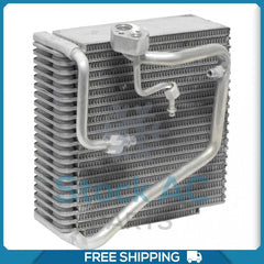 A/C Evaporator for Mitsubishi Galant QR