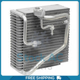 A/C Evaporator for Mitsubishi Galant QR
