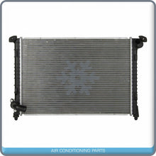 Load image into Gallery viewer, Radiator for Mini Cooper QOA - Qualy Air