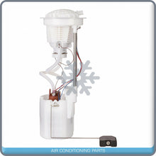 Cargar imagen en el visor de la galería, Electric Fuel Pump Module For Dodge Ram 1500 2004-09 E7165M E7180M E7182M QOA - Qualy Air
