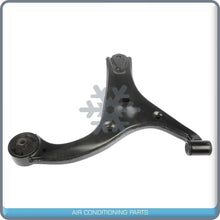 Load image into Gallery viewer, Control Arm Front Lower Left for Dodge Attitude, Hyundai Accent, Kia Rio,... QOA - Qualy Air