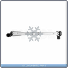 Load image into Gallery viewer, Radiator for International Harvester 5500i, 5600i, 5900i SBA, 2674 QL - Qualy Air