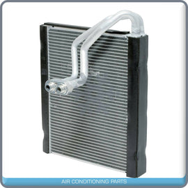 New AC Evaporator for Hyundai Tucson / Kia Sportage - 2011 to 2016 - Qualy Air