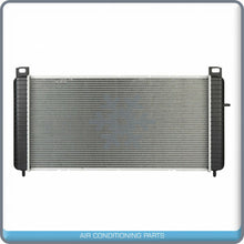Load image into Gallery viewer, Radiator for AM General Hummer / Cadillac Escalade / Chevrolet Avalan... QOA - Qualy Air