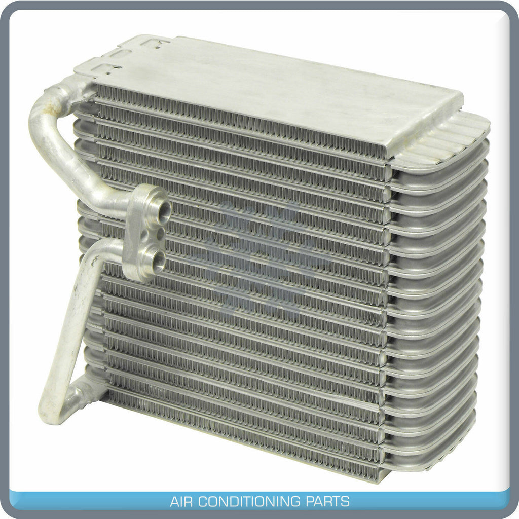 A/C Evaporator Core for Accent QU - Qualy Air