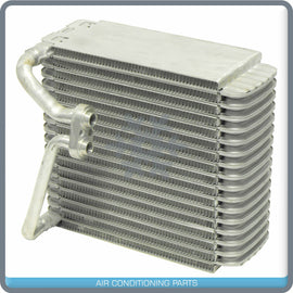 A/C Evaporator Core for Accent QU - Qualy Air