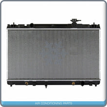 Load image into Gallery viewer, Radiator for Toyota Camry, Solara QOA - Qualy Air