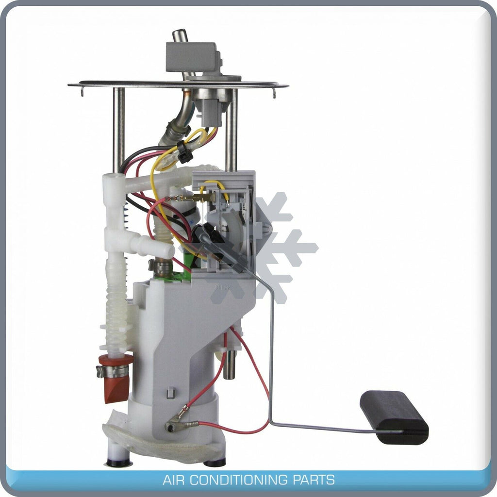 Fits Ford Mustang 4.0L 4.6L 2006 2007-2009 E2469M Electric Fuel Pump Module QOA - Qualy Air