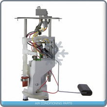 Load image into Gallery viewer, Fits Ford Mustang 4.0L 4.6L 2006 2007-2009 E2469M Electric Fuel Pump Module QOA - Qualy Air