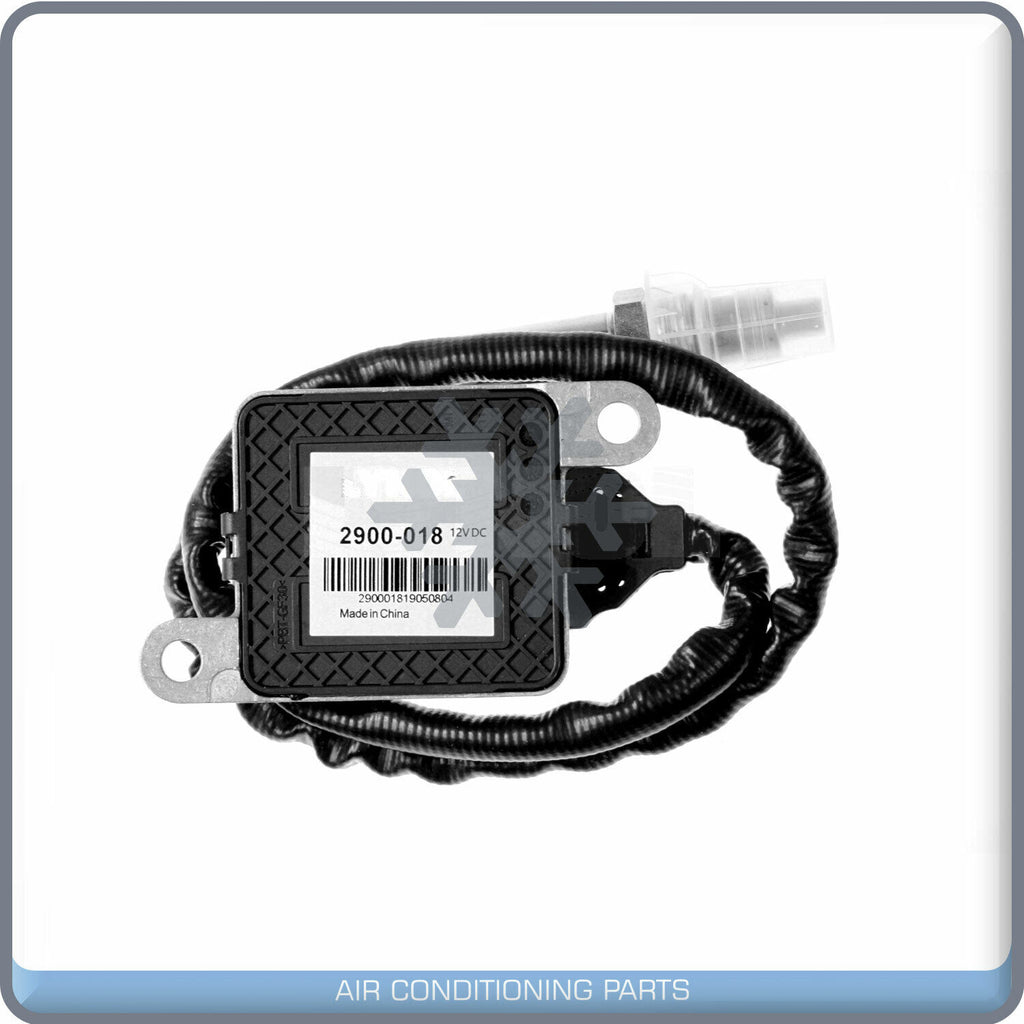 NOX SENSOR for 2014-17 DODGE RAM 3500 4500 5500 6.7L DIESEL - OE# 68227486AA QL - Qualy Air