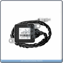 NOX SENSOR for 2014-17 DODGE RAM 3500 4500 5500 6.7L DIESEL - OE# 68227486AA QL - Qualy Air