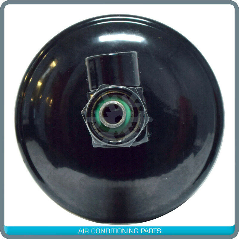 New A/C Receiver Drier for 170333;7596;803394;8255410; QU - Qualy Air